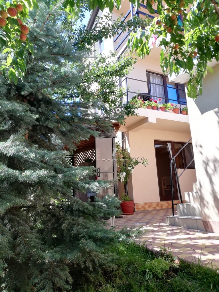 Casa Georgian