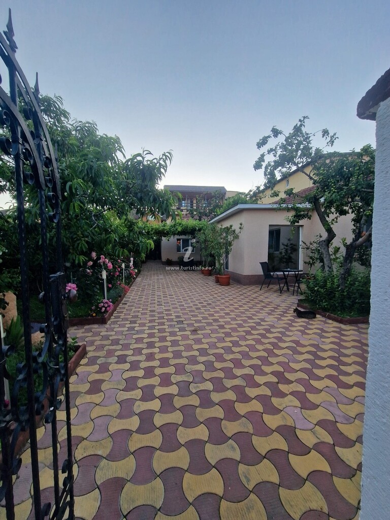 Casa Georgian