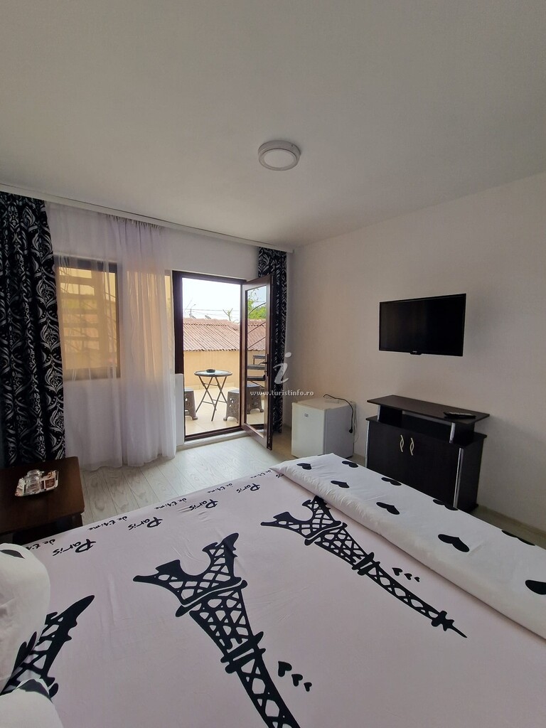 Casa Georgian