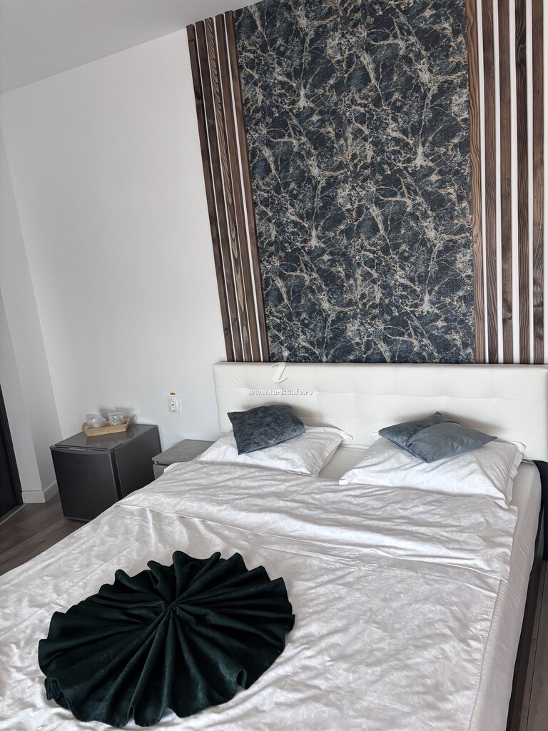 Cabana Panorama Piscului