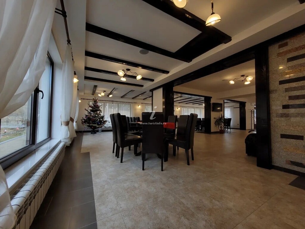 Casa de vacanță Cheile Braniștei