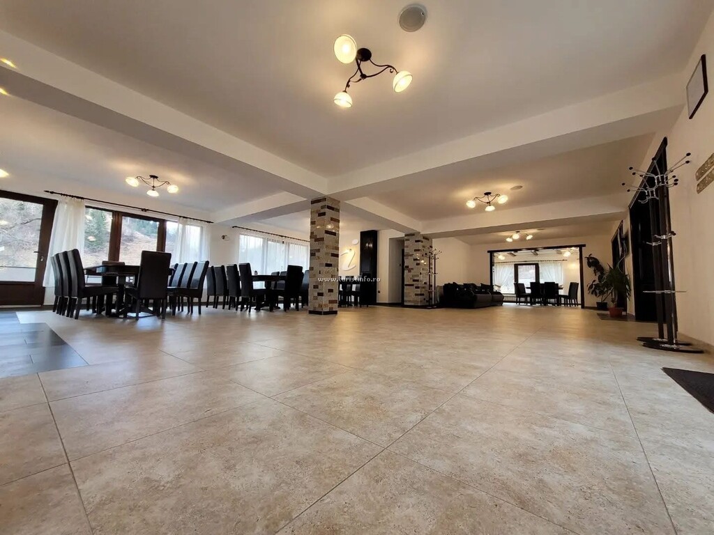 Casa de vacanță Cheile Braniștei