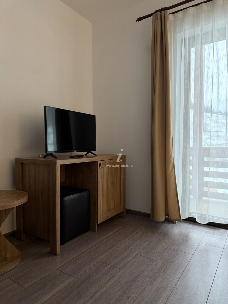 Casa de vacanță Cheile Braniștei