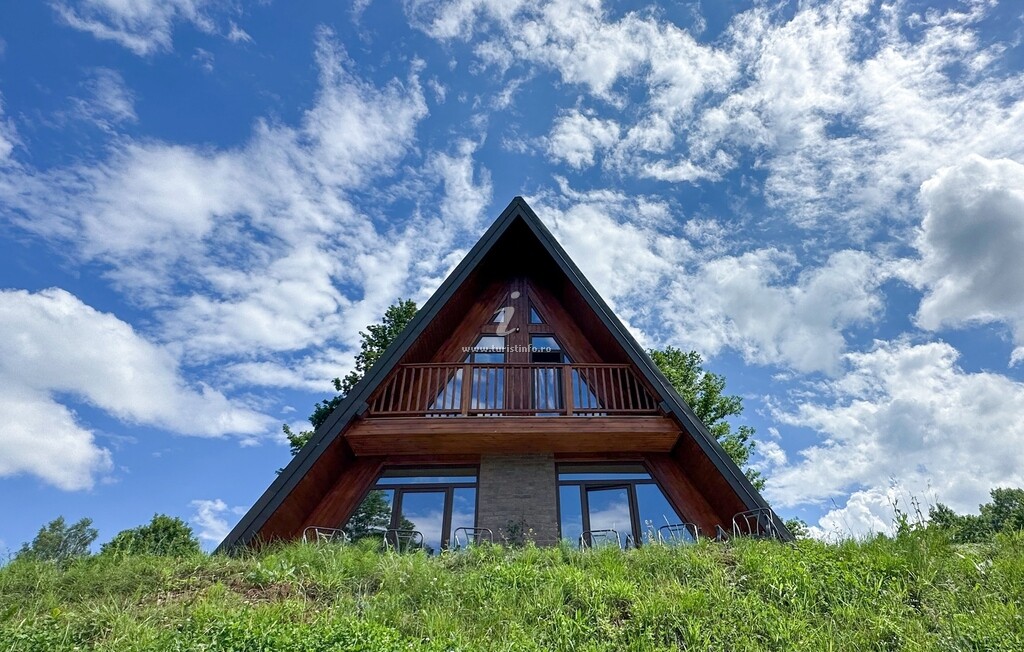 Cabana Dream Cottage S