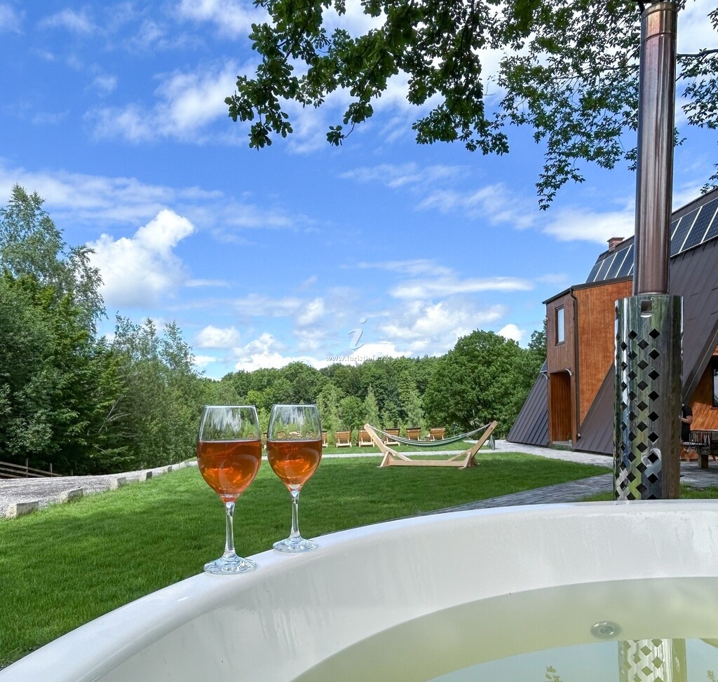 Cabana Dream Cottage S