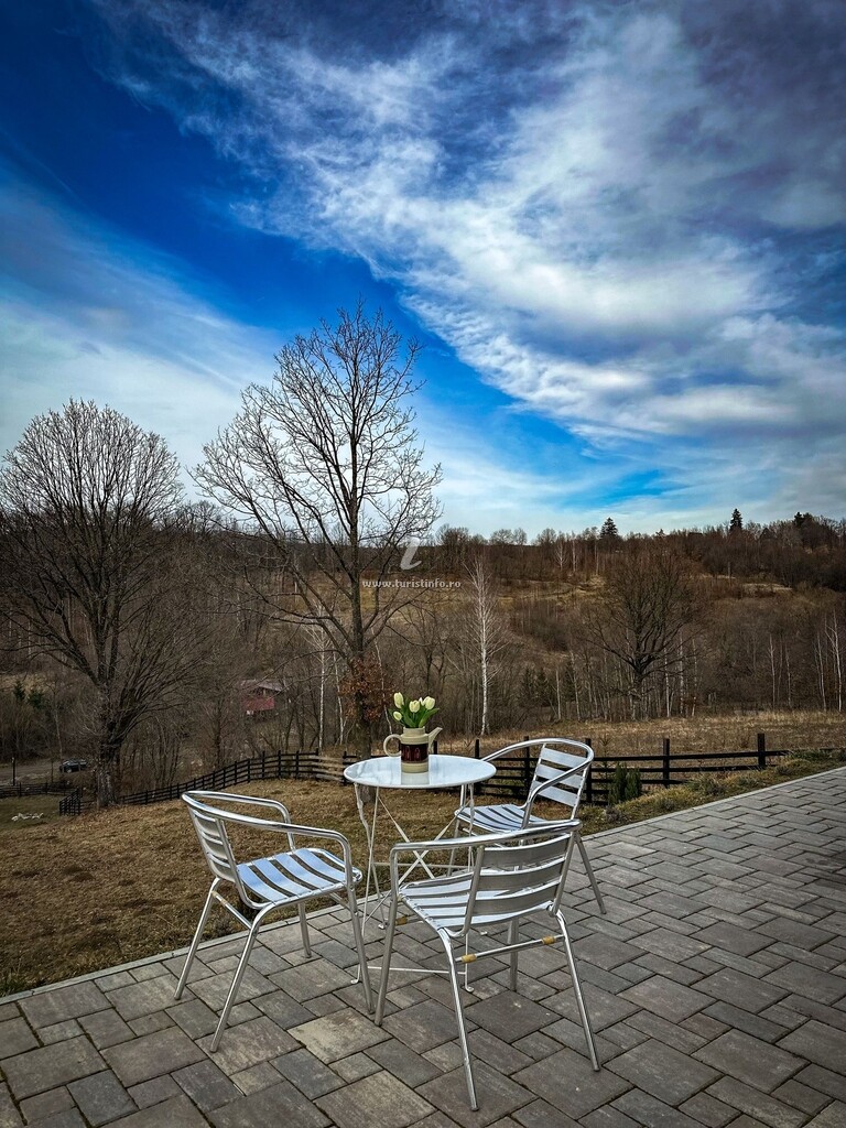 Cabana Dream Cottage S