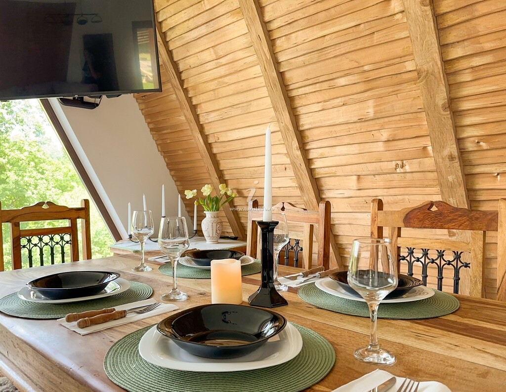 Cabana Dream Cottage S