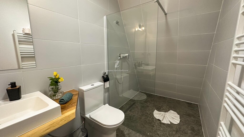 Cabana Dream Cottage S