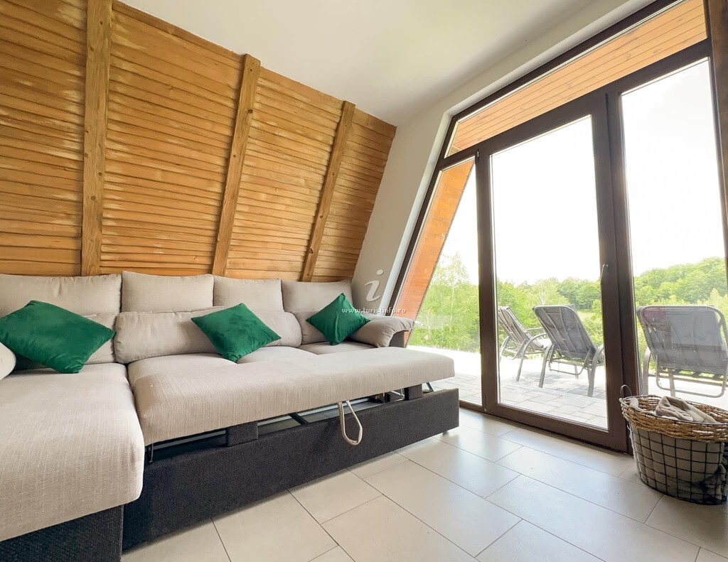 Cabana Dream Cottage S