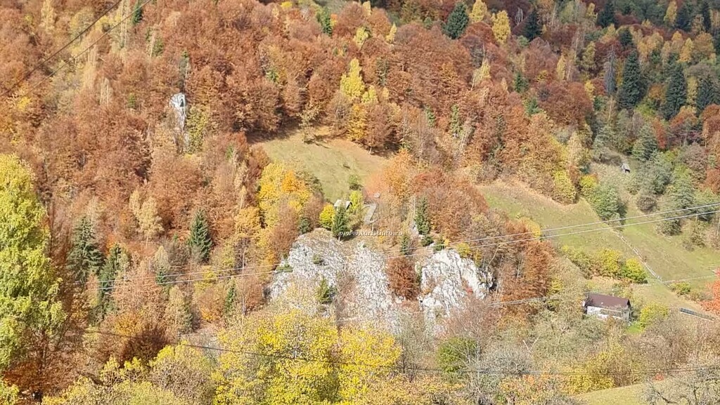 La Stăncă
