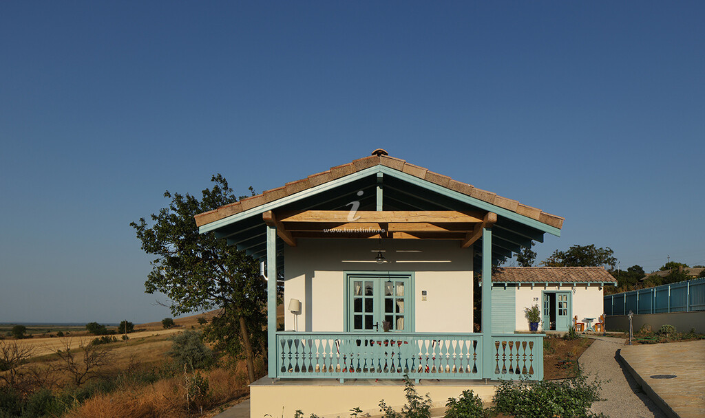 Studio Espace Minoux du Dobruja