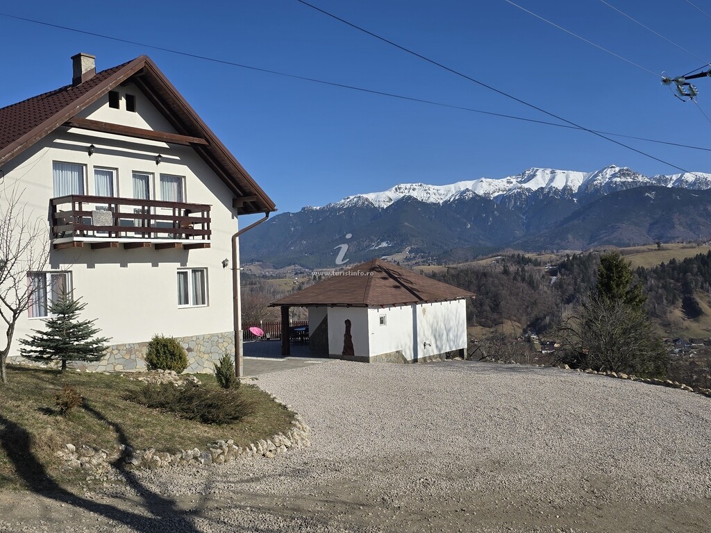 Casa Godeanu