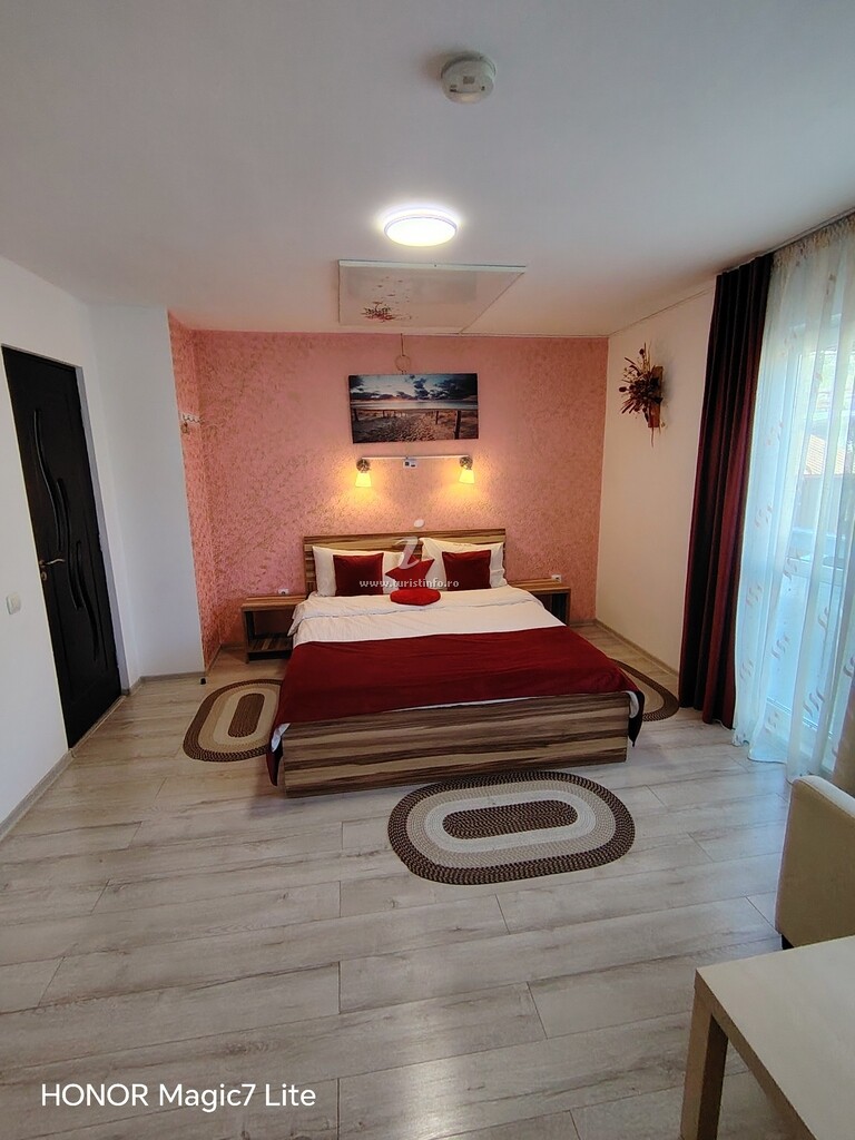 Casa cu Șemineu