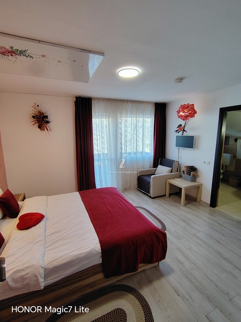 Casa cu Șemineu