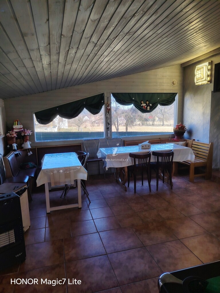 Casa cu Șemineu