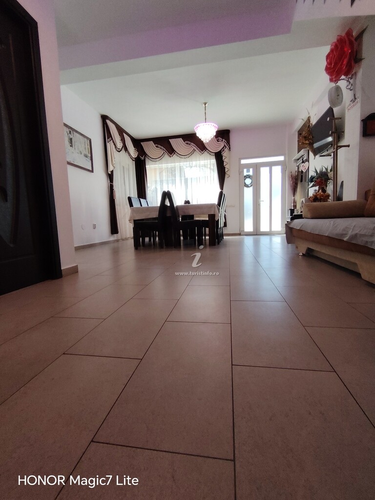 Casa cu Șemineu