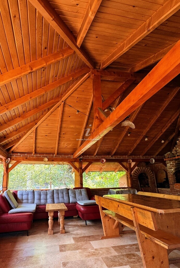 Cabana Izabela