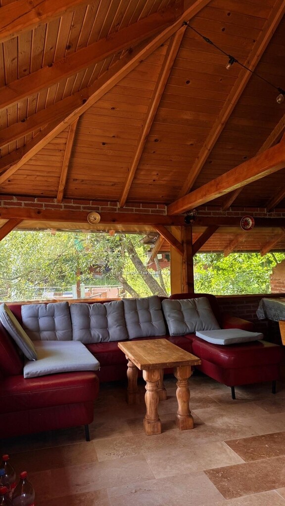 Cabana Izabela
