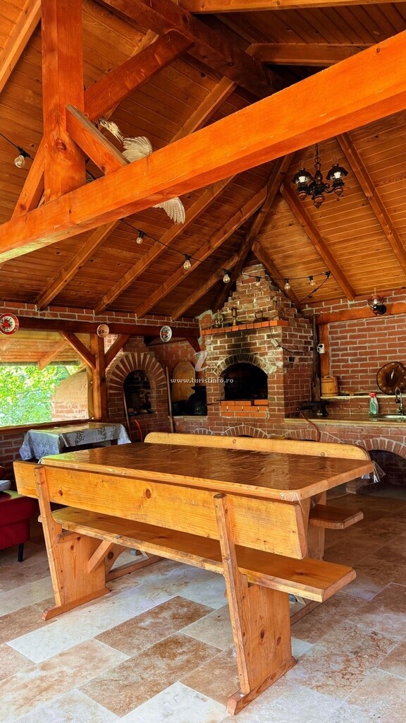 Cabana Izabela