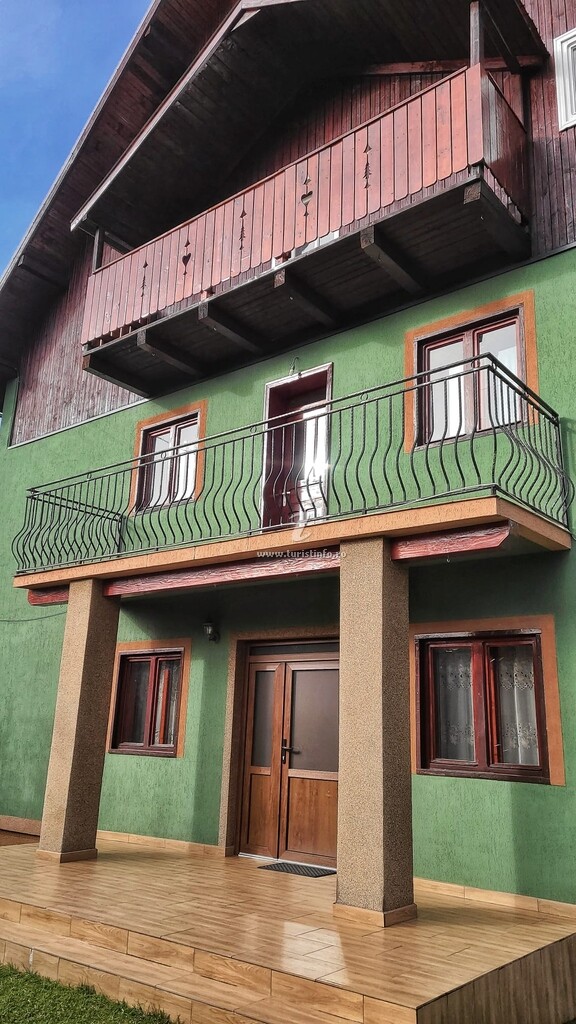 Cabana la Filu