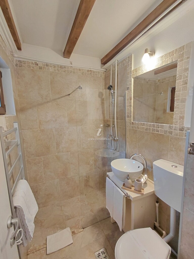 Chalet Sereno