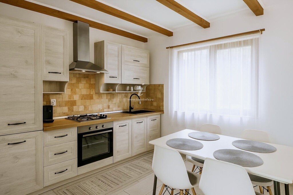 Chalet Sereno