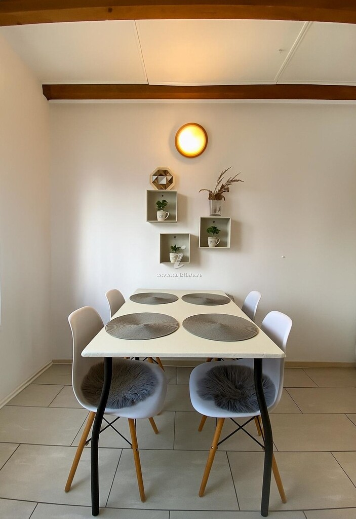 Chalet Sereno