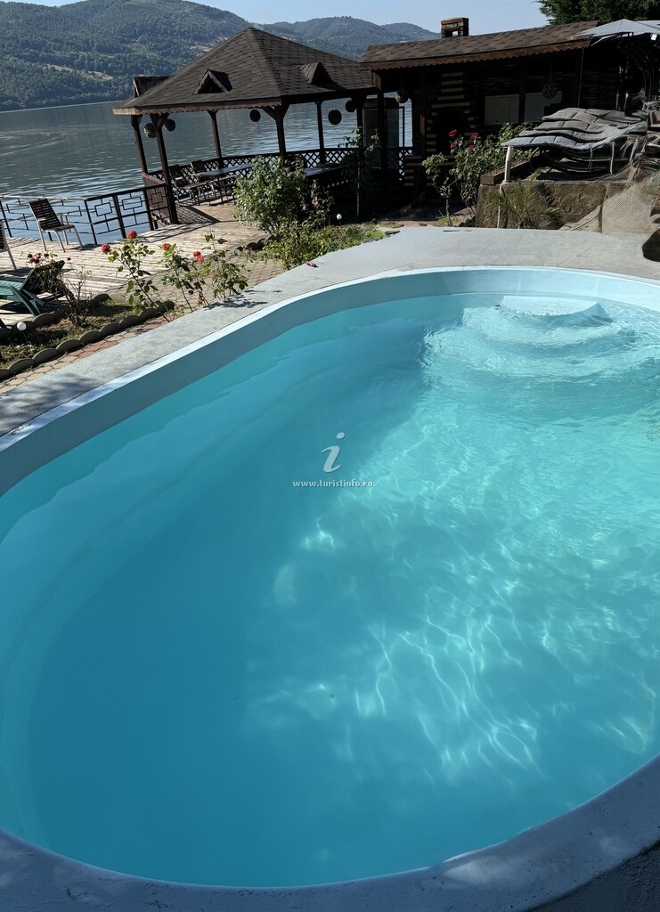 Casa de vacanță Relax