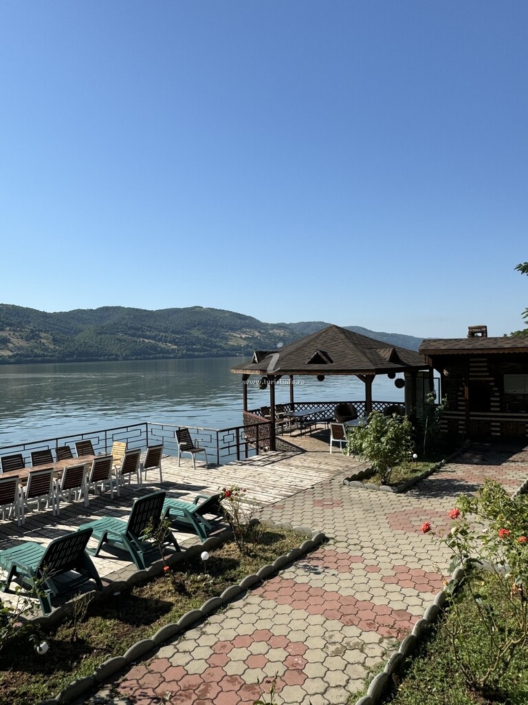 Casa de vacanță Relax