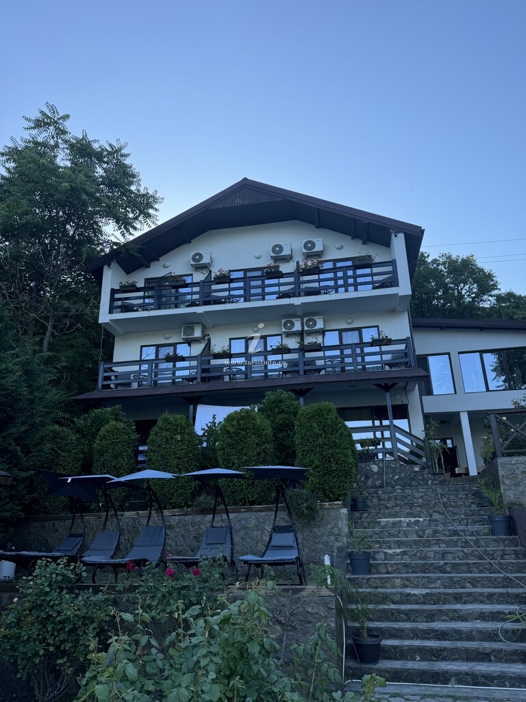 Casa de vacanță Relax