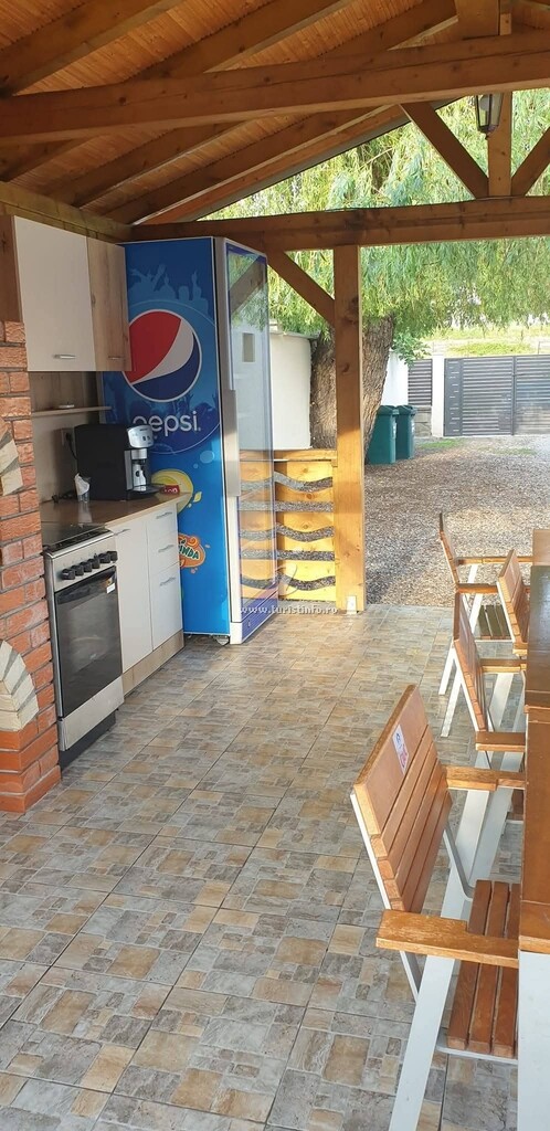 Casa de vacanță Elisa