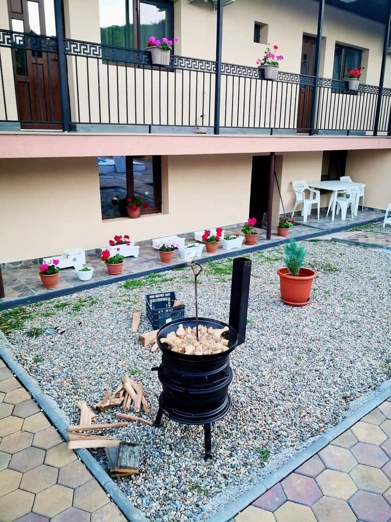 Casa de vacanță Elisa