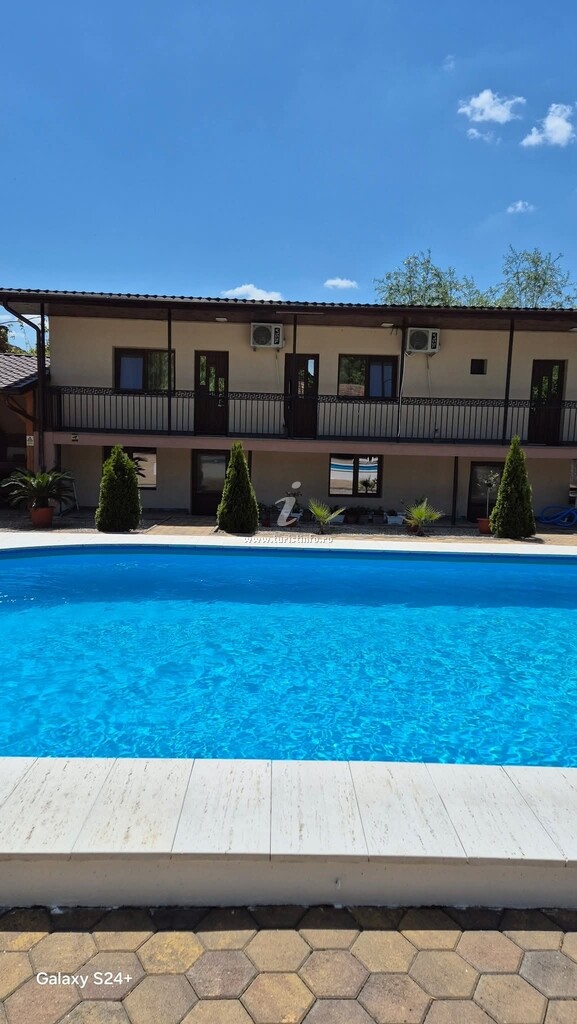 Casa de vacanță Elisa