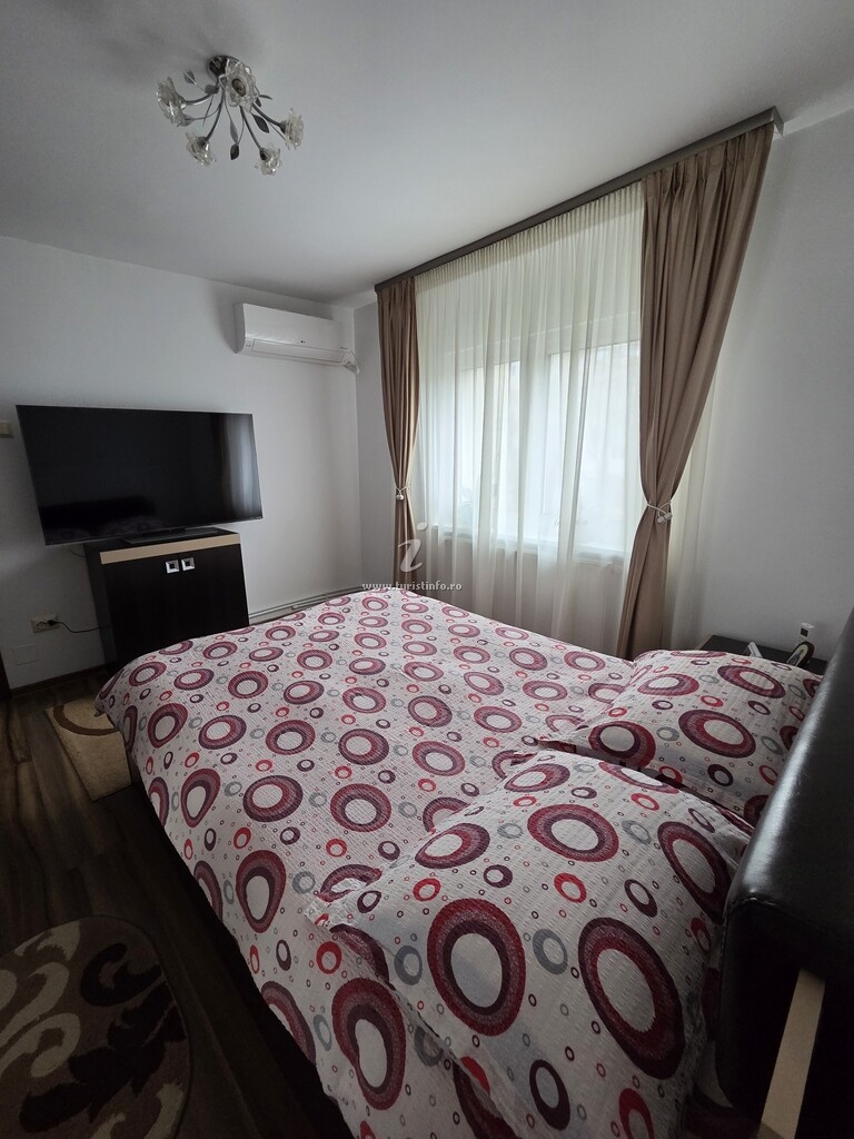 Apartament Andreea și Alex