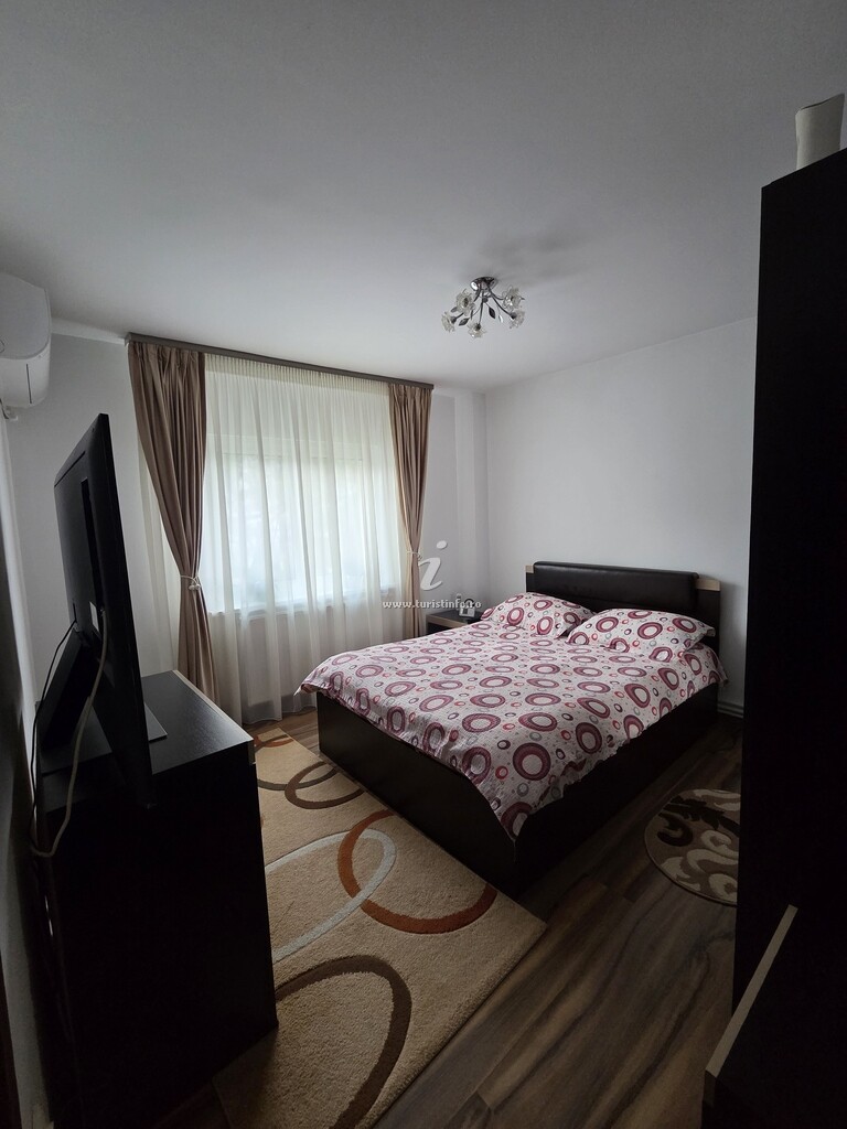 Apartament Andreea și Alex
