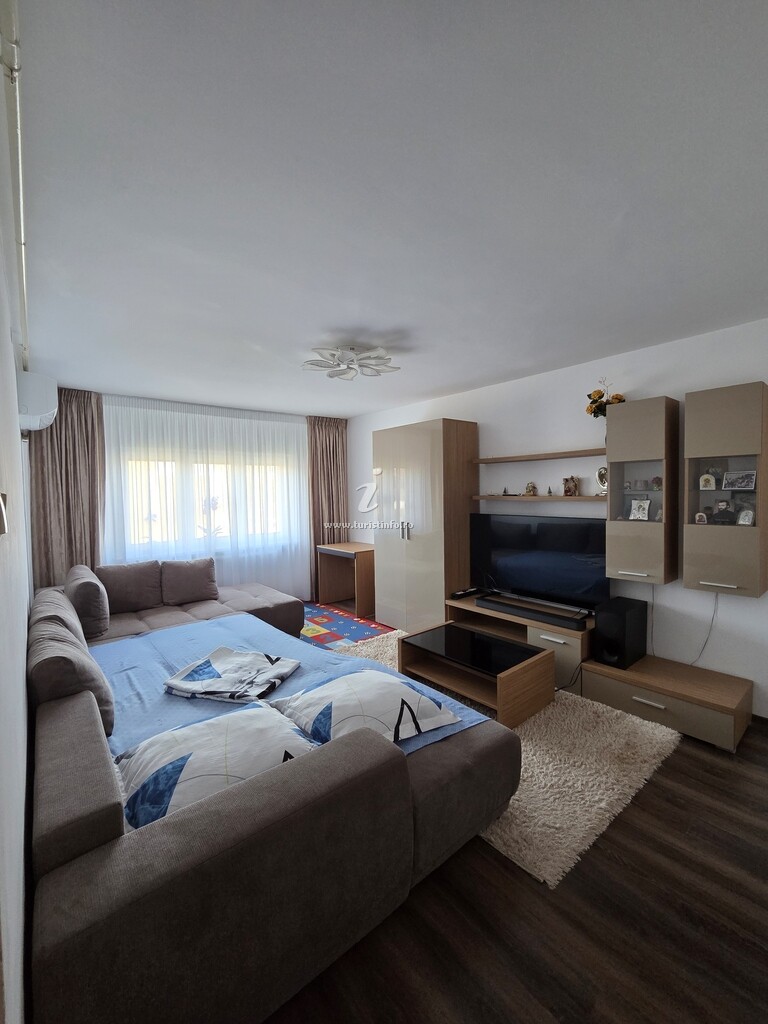 Apartament Andreea și Alex