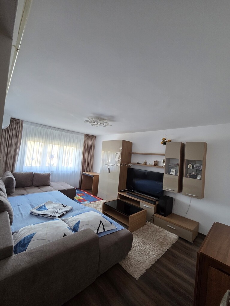 Apartament Andreea și Alex