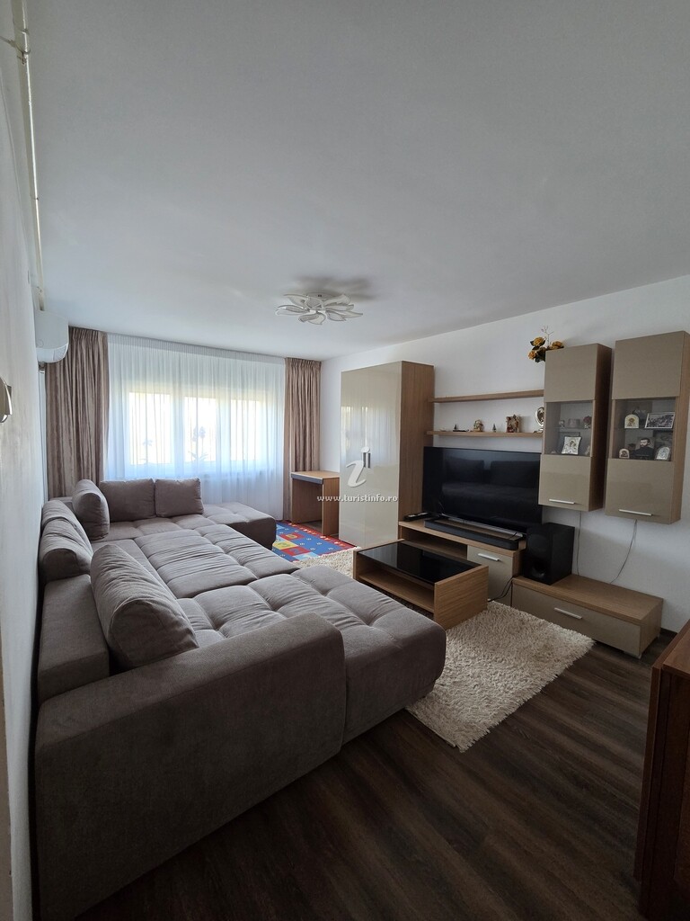 Apartament Andreea și Alex