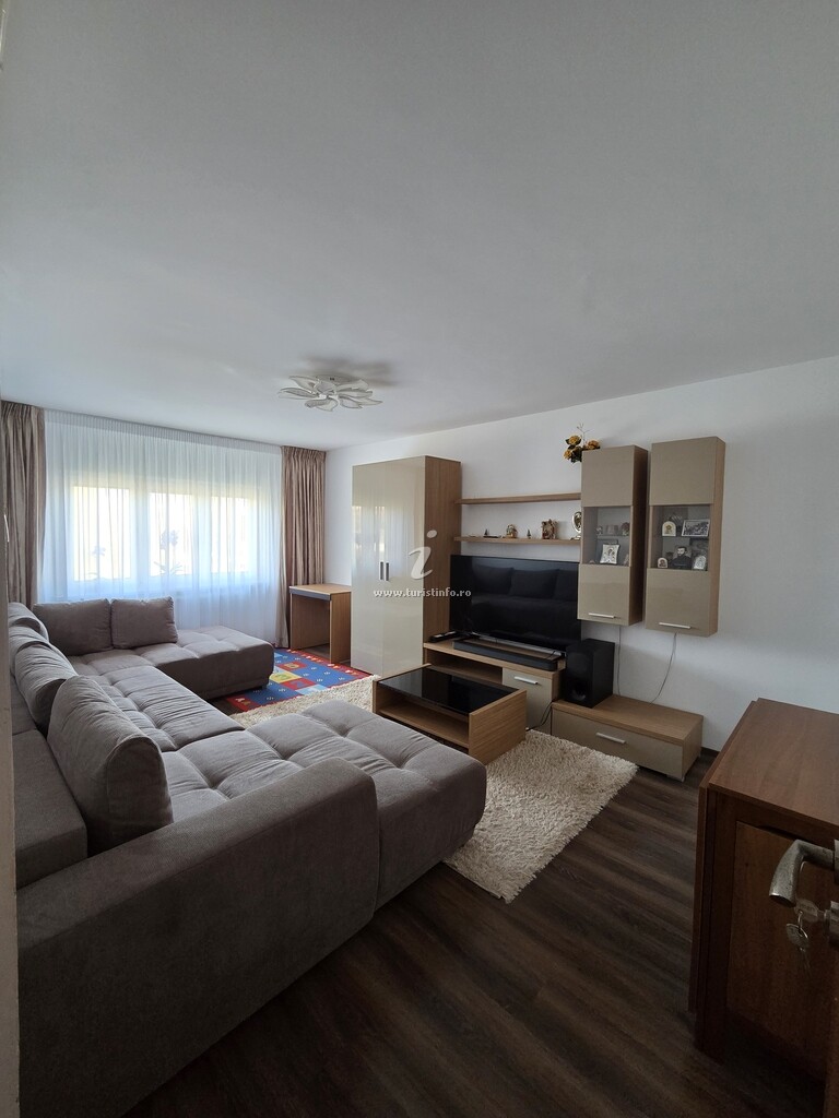 Apartament Andreea și Alex