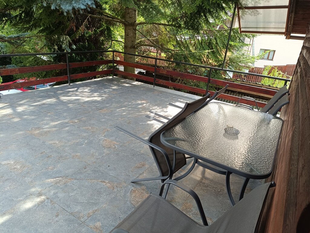 Casa Lidia
