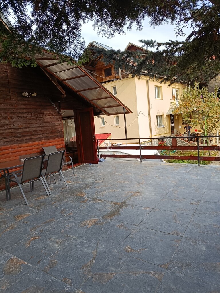 Casa Lidia