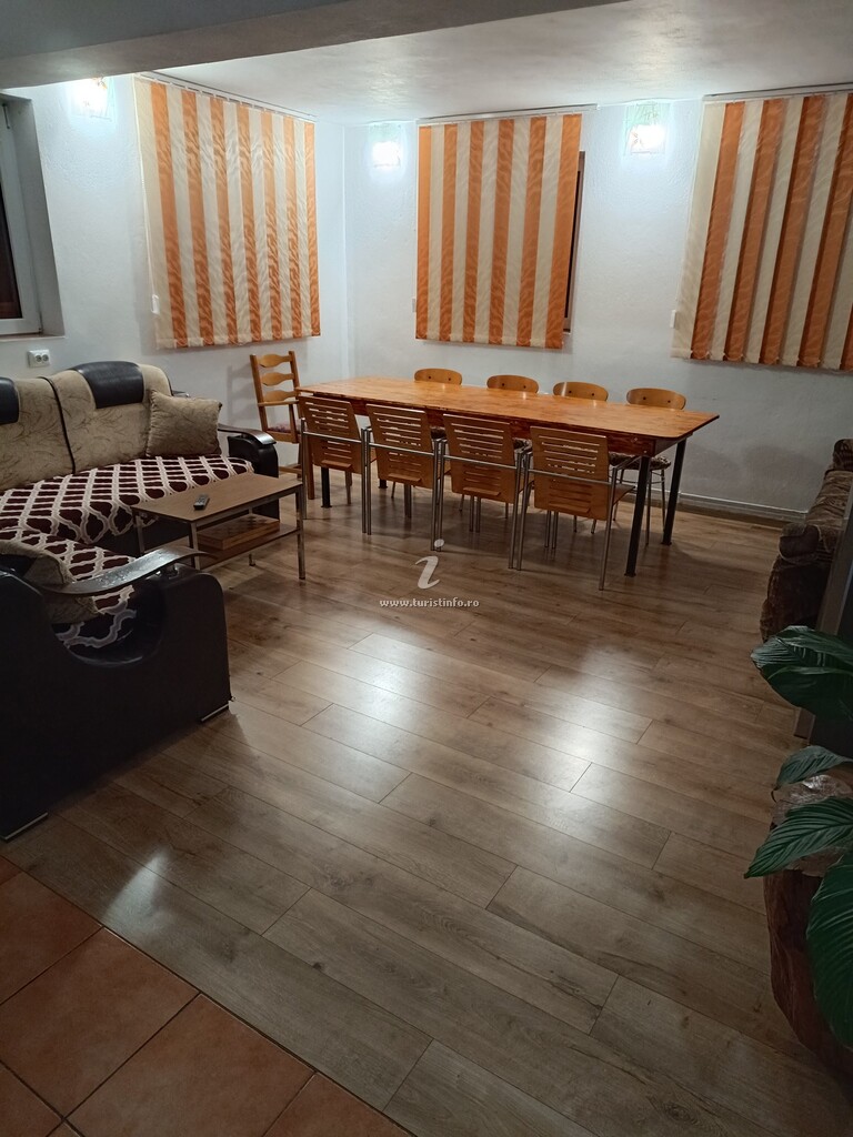Casa Lidia