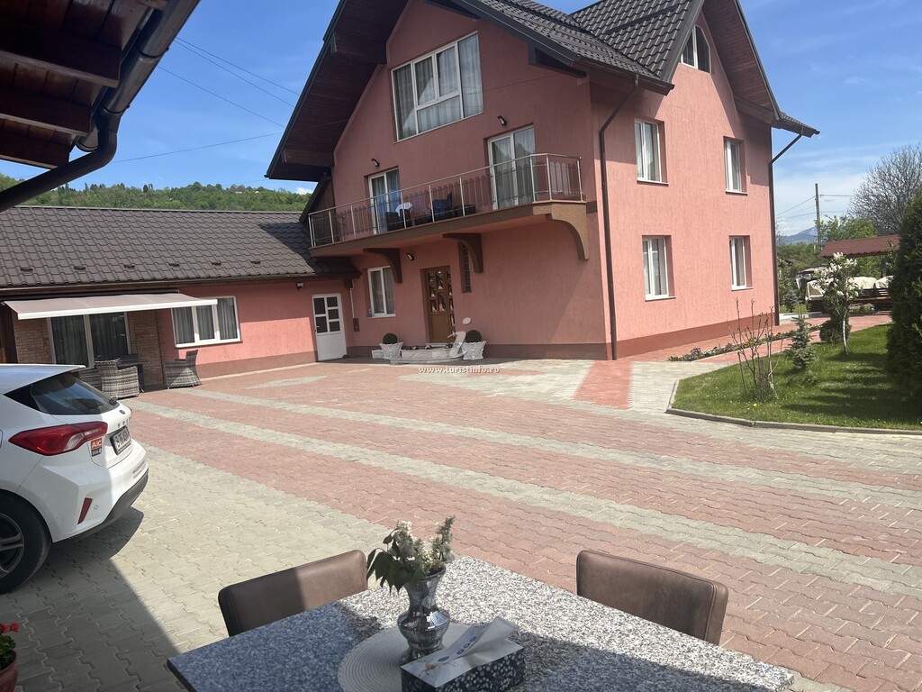 Casa Mery