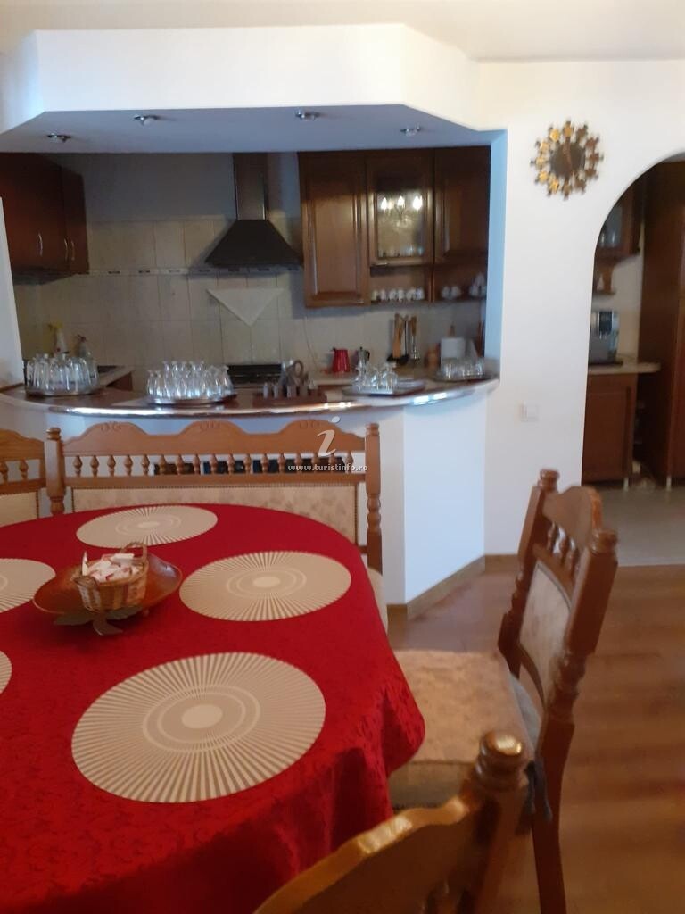 Casa Cris