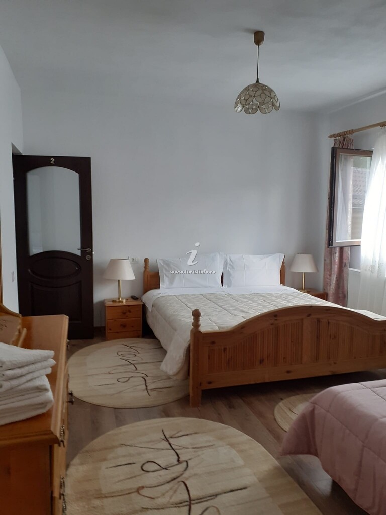 Casa Cris