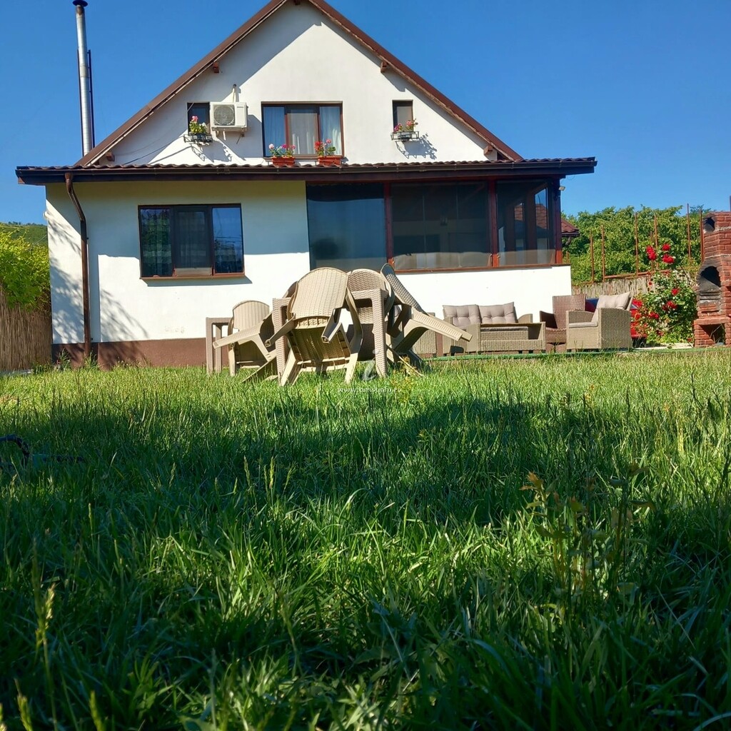 Casa de vacanță Nicolas