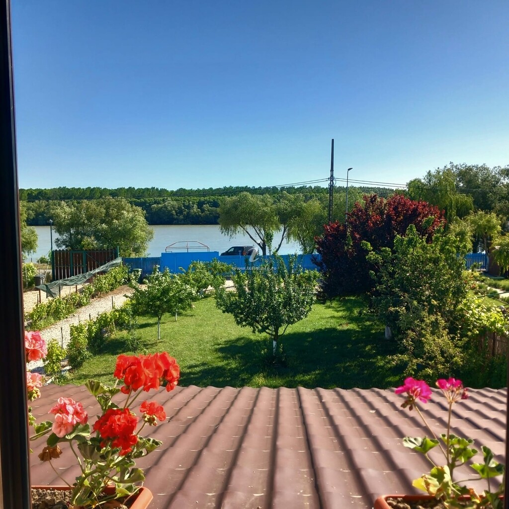 Casa de vacanță Nicolas