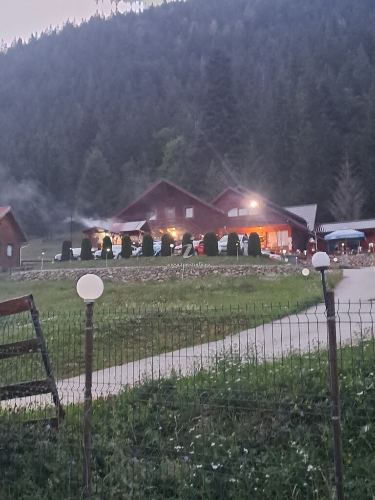 Căbănuțele Geo