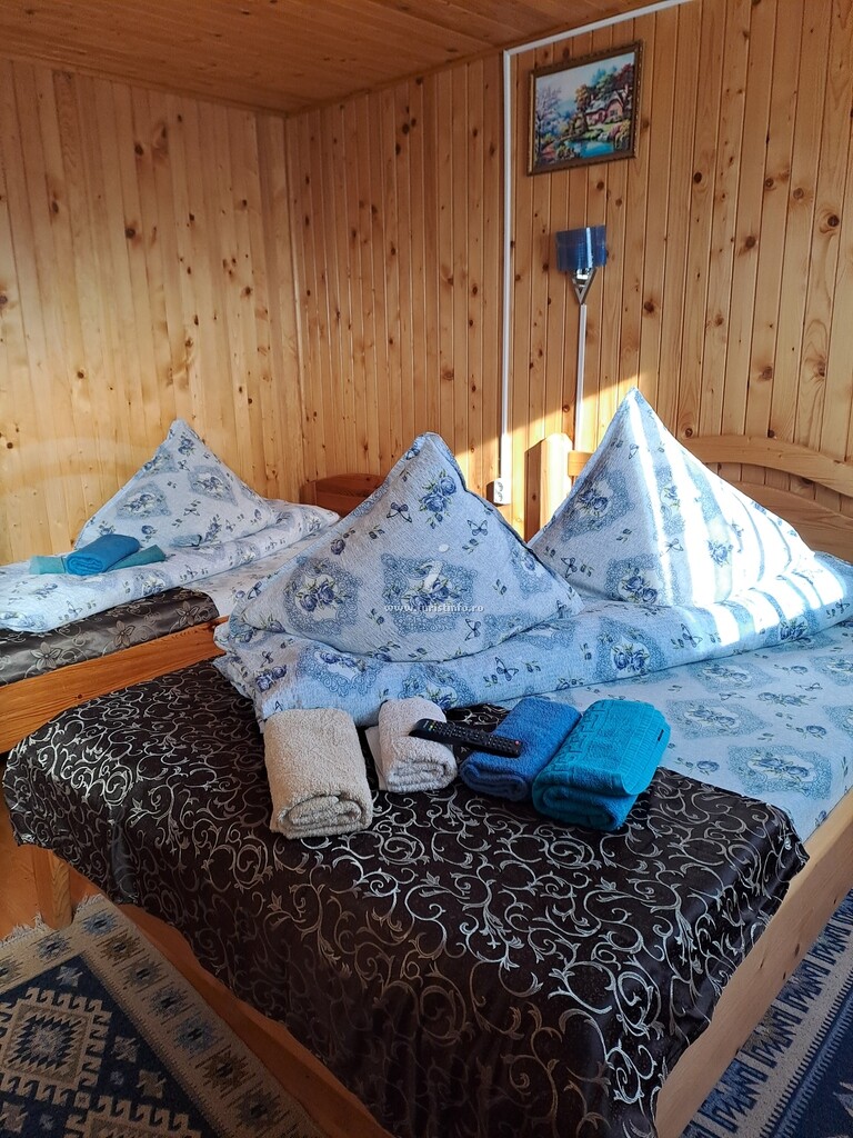 Căbănuțele Geo
