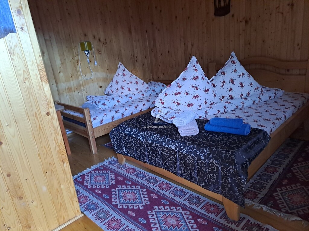 Căbănuțele Geo